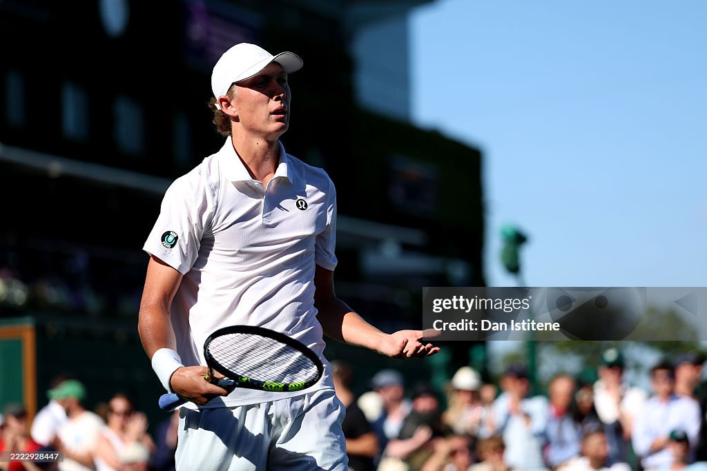 Searle wins maiden ATP Challenger title in Dublin