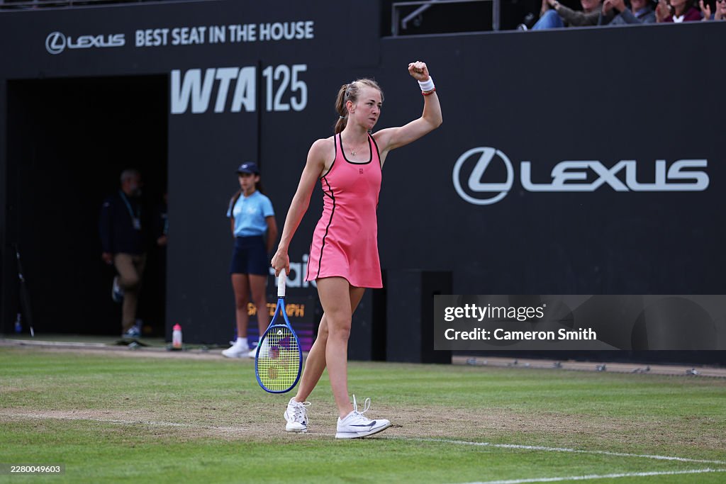 Wimbledon 2026: Which Brits handed wildcards for the main draw?