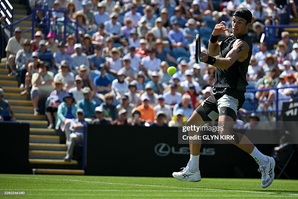 Eastbourne 2026: Schedule & Updates